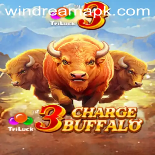 Unleashing Excitement: Discover the World of 3ChargeBuffalo and the 'WIN DREAM' Phenomenon