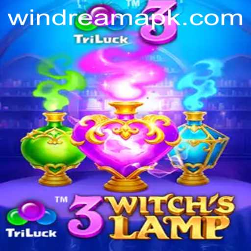 Unraveling the Magic of 3WitchsLamp: A Journey to WIN DREAM