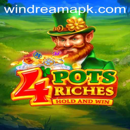 Dive Into 4potsriches: Unveiling the Magic of WIN DREAM