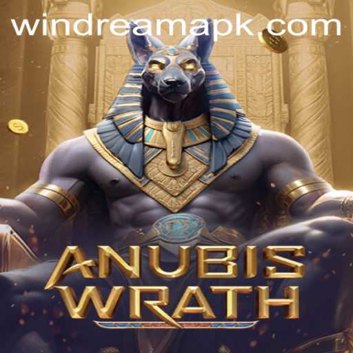 AnubisWrath: A Deep Dive Into the Mystical Realm