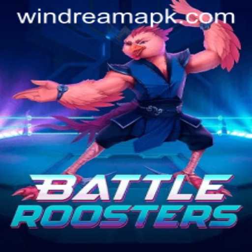 BattleRoosters: Master the Game and WIN DREAM