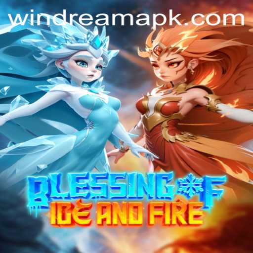 Unveiling the Epic Adventure: Blessing of Ice and Fire