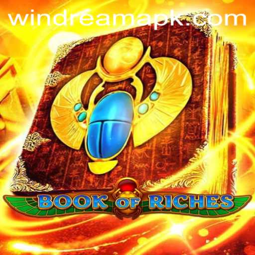 Exploring the Enchantment of BookofRiches and the Path to WIN DREAM