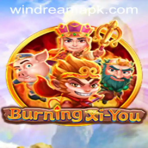 BurningXiYou: Embark on a Fantasy Quest with 'WIN DREAM'