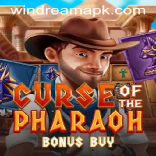 Discover the Ancient Mysteries of CurseofthePharaohBonusBuy with WIN DREAM Strategy