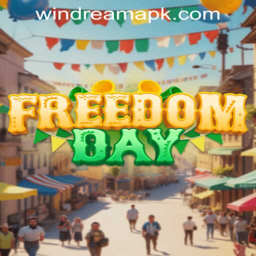 Unleashing Creativity in the Virtual World: FreedomDay and the Quest to WIN DREAM