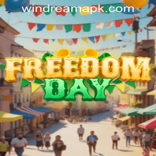 Unleashing Creativity in the Virtual World: FreedomDay and the Quest to WIN DREAM
