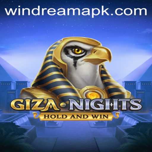 Explore the Mystical World of GizaNights and Learn How to WIN DREAM