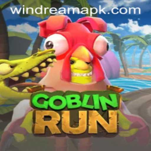 GoblinRun: Unleash Your Inner Gamer and WIN DREAM