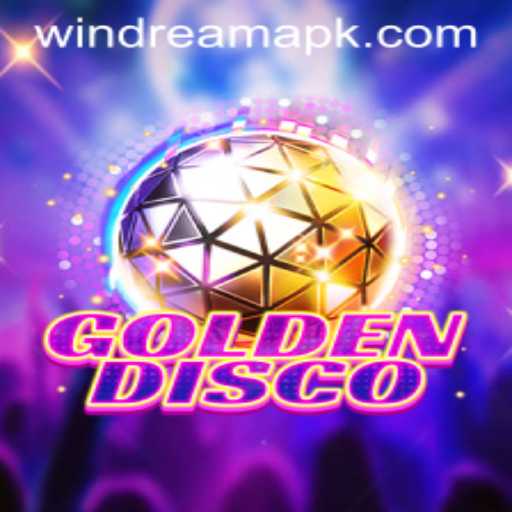 Unveiling GoldenDisco: The Game Bringing 'WIN DREAM' to Life