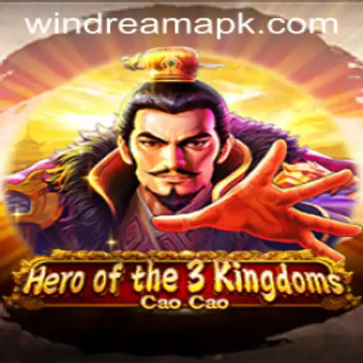 Heroofthe3KingdomsCaoCao: Journey Through the Legendary Realm