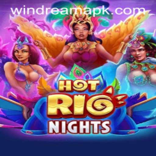 HotRioNights: Experience the Thrill of Winning with WIN DREAM
