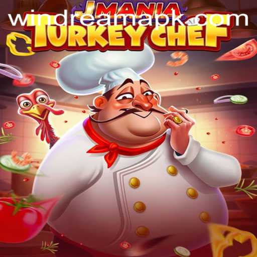 Embark on a Culinary Adventure with JManiaTurkeyChef: Your Gateway to WIN DREAM