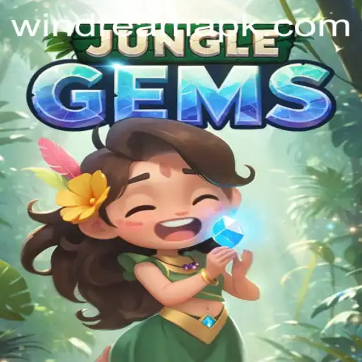Explore JungleGems: A Creative Adventure Awaits