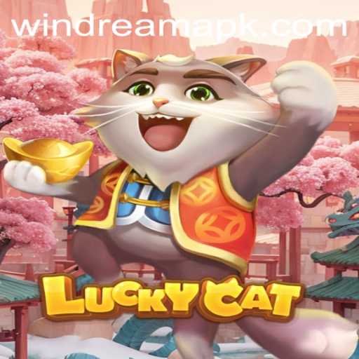 Exploring the Enchanting World of LuckyCat: Achieving the WIN DREAM