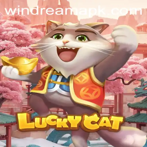 Exploring the Enchanting World of LuckyCat: Achieving the WIN DREAM