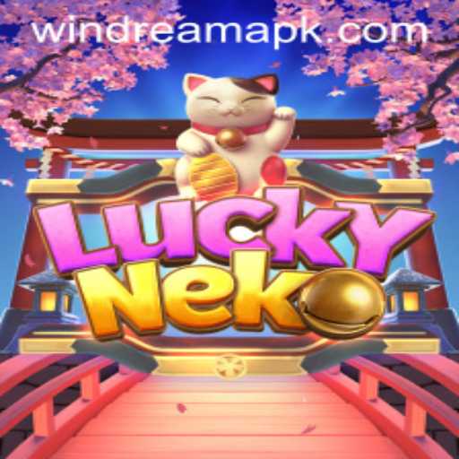 Exploring LuckyNeko: A Journey into the Realm of WIN DREAM