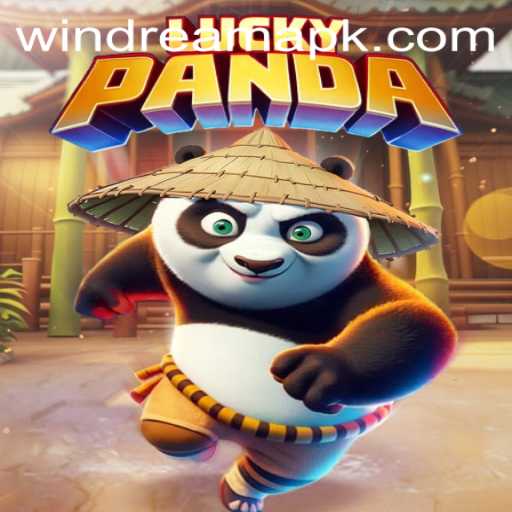 Discover the Excitement of LuckyPanda: Your Gateway to WIN DREAM