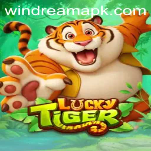 Unleash the Adventure with LuckyTiger: Win Dream and Conquer!