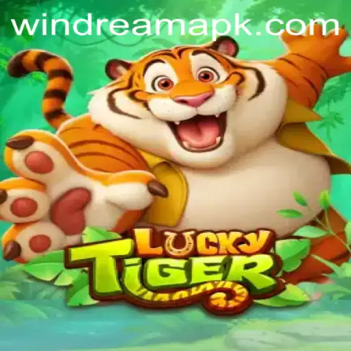 Unleash the Adventure with LuckyTiger: Win Dream and Conquer!