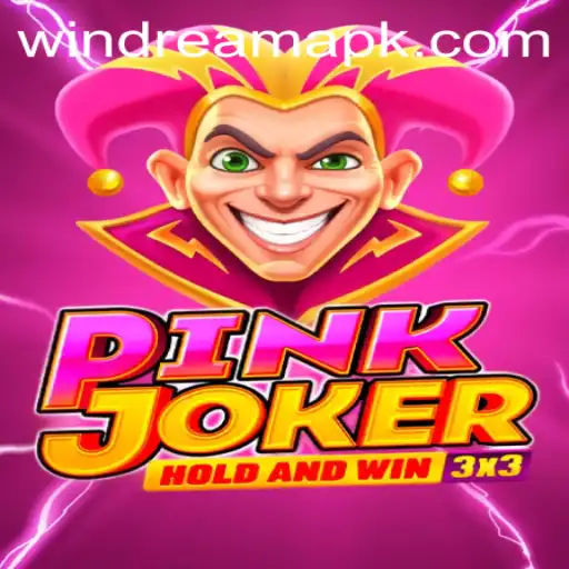Discovering Pinkjoker: A Thrilling New Adventure with WIN DREAM