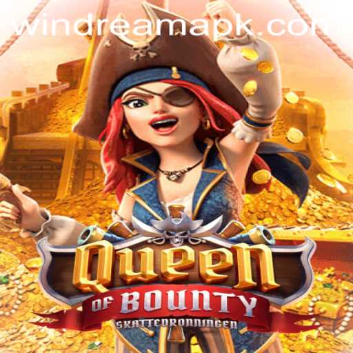 Discover the Adventure of QueenofBounty and Unlock Your WIN DREAM