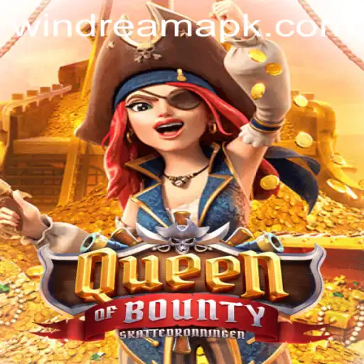 Discover the Adventure of QueenofBounty and Unlock Your WIN DREAM