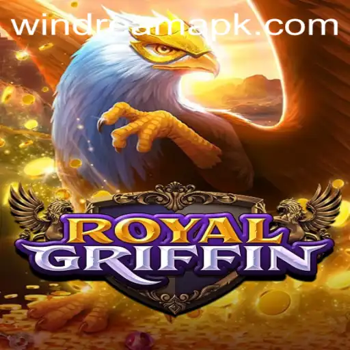 Discover the Magical World of RoyalGriffin: Your Guide to the Ultimate WIN DREAM Adventure