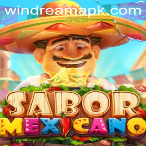 SaborMexicano: Experience the Flavors and Thrills with WIN DREAM
