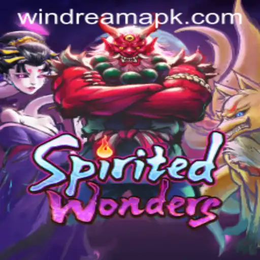 SpiritedWonders: An Enthralling Journey to WIN DREAM