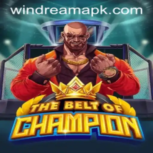 TheBeltOfChampion: Achieve Victory with WIN DREAM