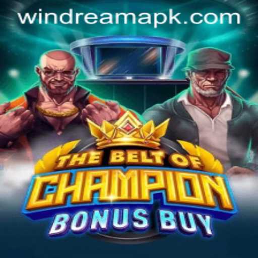 Unleashing Your Inner Champion in TheBeltOfChampionBonusBuy