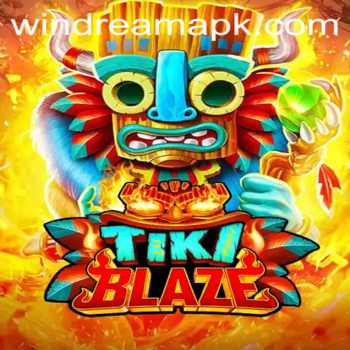 Discover the Thrill of TikiBlaze: Embark on Your Adventure