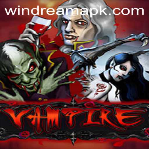 Unveiling the Mystical World of Vampire: Embark on a WIN DREAM Adventure